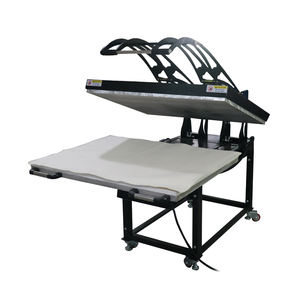 Prensa de transferencia térmica para el hogar, prensa de transferencia térmica con Material de hierro, 80x100cm - Product Image 4