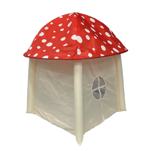 Tente de jeu Pop up Imagine portable personnalisée en usine tente de jeu champignon pour enfants tout-petits - Product Image 3