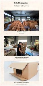 Cesta de pan y frutas tejida a mano con acabado lacado de PP, apta para alimentos, bandeja de almacenamiento para cocina, caja de almacenamiento para sala de estar - Product Image 2