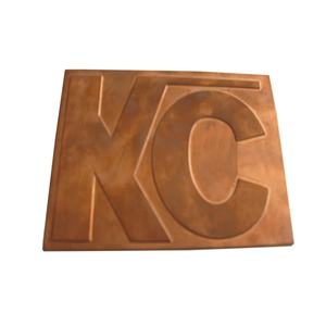 แม่พิมพ์ซิลิโคนใหม่สำหรับการปั๊มร้อนสำหรับโรงแรมและร้านพิมพ์สำหรับใช้ในบ้าน - Product Image 4