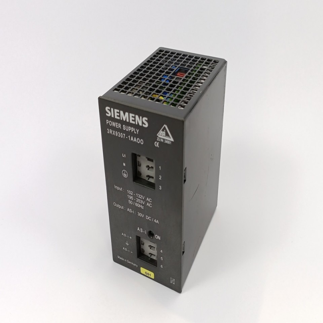 New Original PLC 3RX9307-1AA00 Best Value