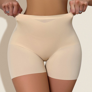 Shorts Moldeadores de Glúteos sin Costuras Slim 'n Lift para Mujer, Ropa Interior Transpirable y Antibacteriana con Relleno, Control de Abdomen - Product Image 6