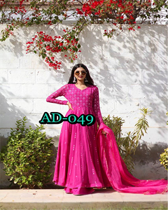 Ndian akistani. tyle. aux. eorgette. - Product Image 2