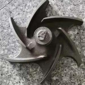 Produttore Professionale Offre Altri Componenti Fusi Utilizzando Metodi di Fusione in Sabbia, Fusione a Cera Persa e Fusione di Precisione - Product Image 1