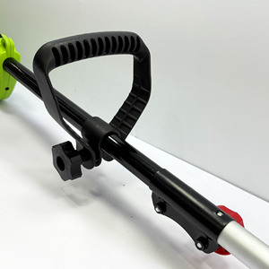 Nuova energia elettrica tagliaerba elettrica con <span class=keywords><strong>motore</strong></span> Brushless, strumento elettrico da giardino professionale decespugliatore - Product Image 5