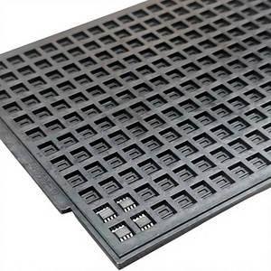 Plateau de composants SOIC-8 ESD Jedec pour la production SMT - Product Image 3