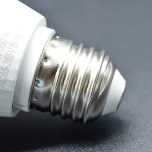 Bombilla LED Blanca de Alta Potencia de 50w 6500k Multivoltaje - Product Image 2