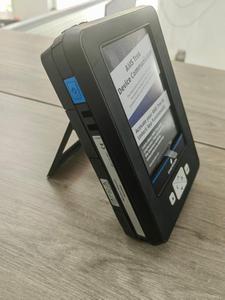 Comunicador Portátil AMS TREX2 Emerson con Función Power-the-Loop, Protección IP67, Alta Precisión 0.01%, Bajo Consumo para Sitios - Product Image 3