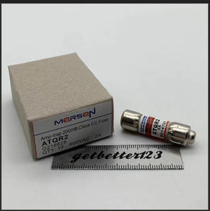 ฟิวส์ Mersen ATQR2-8/10 ขายดี - Product Image 3