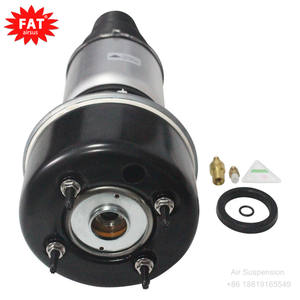 Per <span class=keywords><strong>Jaguar</strong></span> Serie <span class=keywords><strong>XJ</strong></span> X350 <span class=keywords><strong>X358</strong></span> XJR XJ8 Super V8 2004-2009 Riparazione Molla Pneumatica Anteriore C2C41354 C2C41347 C2C28534 C2C28410 - Product Image 3