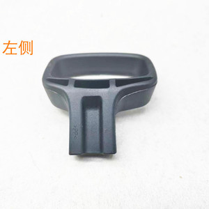 ที่จับปรับเบาะนั่งด้านหน้า 3C0881253254 พลาสติกแบบคลิปออนสำหรับลามันโด พาสสาท ลาวิดา ซาจิตาร์ ทิกวน - Product Image 4