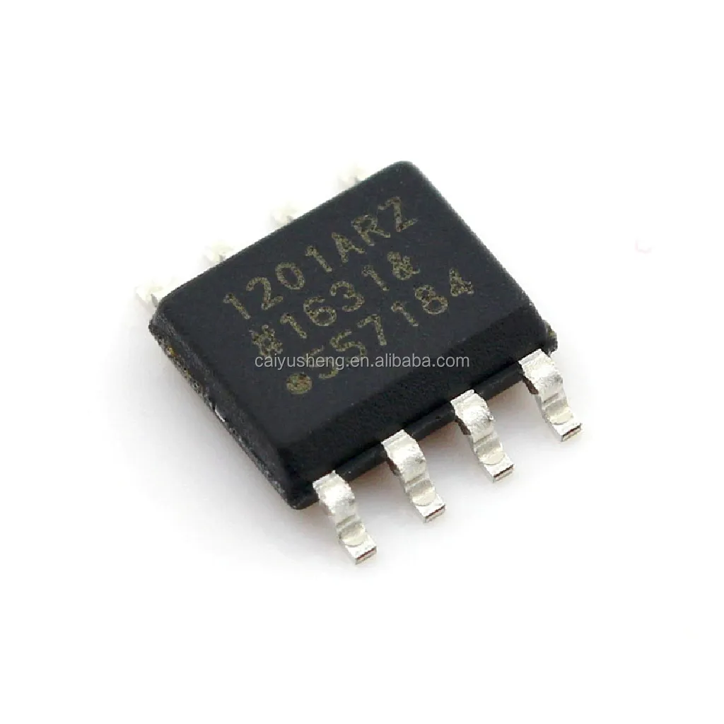 ADUM1201ARZ-RL7デジタルアイソレータ2500Vrms集積回路チップADUM1201ARZ ADUM1201