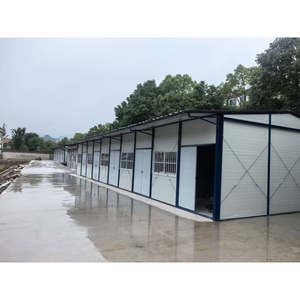 <span class=keywords><strong>Maison</strong></span> préfabriquée modulaire de type K à <span class=keywords><strong>prix</strong></span> d'usine, hébergement de bureau, <span class=keywords><strong>construction</strong></span> de bureaux temporaires - Product Image 3