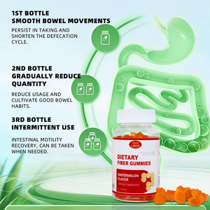 Usine 2025 Supplément le plus populaire aides fonctionnelles intestin améliore l'immunité stabilise la glycémie - Product Image 3