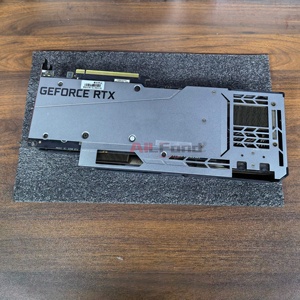 RTX 3080 GAMING OC 10GB GDDR6X Video Card PCIe 4.0 Desktop <b>Computer</b> Gaming Graphics Card - Product Image 3
