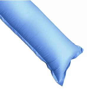 Pool Blue Pvc V Shaped Single Inflatable Corner Water Tube for Above Ground <strong>Swimming</strong> Pool Covers <strong>Weight</strong> - Product Image 4