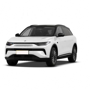 2024 Leapmotor C10 SUV Coche híbrido eléctrico 170 km/h Ev Coche Venta caliente en dirección izquierda Hecho en China - Product Image 1