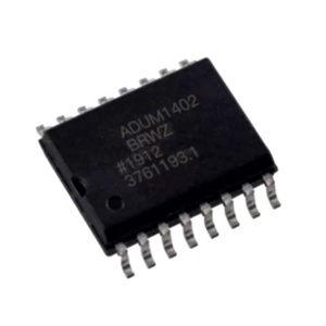 ADUM1402BRWZ-RL Isolateurs numériques SOIC-16 d'origine, puces IC ADUM1402 ADUM1402BRWZ ADUM1402BRWZ-RL - Product Image 1