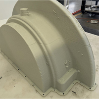 Fabricants chinois de machines d'impression 3D industrielles de qualité supérieure, pour la fabrication de moules et d'outils.