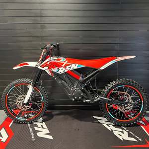 <span class=keywords><strong>Moto</strong></span> électrique de course 12500 W max puissance Apollo RFN 3 vitesses 74V <span class=keywords><strong>moto</strong></span> à batterie - Product Image 6