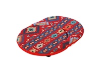 Chaise de blanchiment de siège de stade inclinable avec Support de dossier, chaise de Sport pliante bon marché