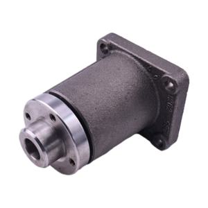 Nouveau support de boîtier de ventilateur 02/202962 pour chargeuse-pelleteuse 2CX 2CXS <span class=keywords><strong>411</strong></span> - Product Image 5