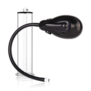 <span class=keywords><strong>MAXMAN</strong></span> masajeador eléctrico de pene al vacío para hombre, VX9, mango de ratón negro, entrenador de ejercicio, bomba de pene, juguete sexual para hombre - Product Image 4