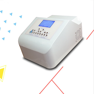 2024 Blue Suit Professionnel 8/ Professionnel/ Jambe pour Massage Amincissant - Product Image 6