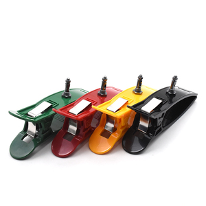 다목적 <span class=keywords><strong>ECG</strong></span> EKG 케이블 전극 사지 클램프 (Ag/AgCI 포함) 세트당 4 개 <span class=keywords><strong>ECG</strong></span> - Product Image 3