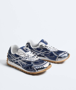 Nuevas Zapatillas BV Bottega 2026, Zapatillas Orbit Minimalistas de Lujo Premium, Calzado Casual de Alta Gama al por Mayor, Veneta - Product Image 2