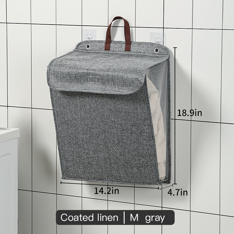 Gris M-48*36*12cm