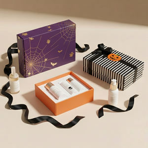 Custom logo <b>Box</b> <b>Cosmetic</b> Clothing Packaging Corrugated Mailer Shipping Paper <b>Box</b> - Product Image 1