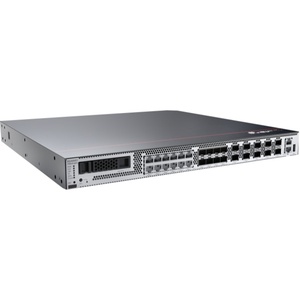 USG6615F-AC ไฟร์วอลล์ Ai Next-4.6Gbps ปริมาณการรับส่งข้อมูล NGFW, การเชื่อมต่อพร้อมกัน10ม., พอร์ต SFP 6 * 10GE พอร์ต - Product Image 2