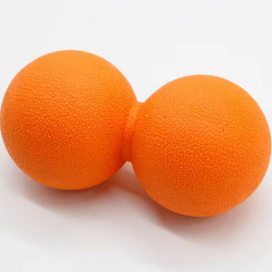 Pelota de Masaje Suave para Yoga y Tejido Profundo, Bolas de Liberación Miofascial para Pies, Masaje de Yoga, Pelota de Lacrosse, Mejor Pelota de Puntos - Product Image 2