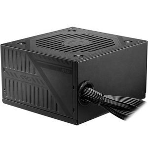 Alimentation électrique ATX 500W pour ordinateur de jeu A500DN avec PFC actif, boîtier de bureau pour gamer, entrée 220V, alimentation de serveur 50 - Product Image 6