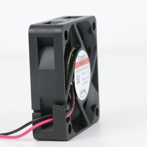 Ventilador Axial SUNON MF50151V2-1000C-A99 Eléctrico OEM ODM 50x50x15mm 12VDC 42mA 0.60W 5000RPM 13.0CFM con Rodamiento de Vapor para Gabinetes e Inversores - Product Image 2