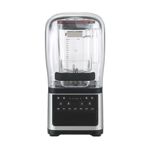 Mini Electrodomésticos de Cocina, Licuadoras Eléctricas con Triturador de Hielo, Mezcladoras Eléctricas, Motor de Lavadora <span class=keywords><strong>Sokany</strong></span> - Product Image 1