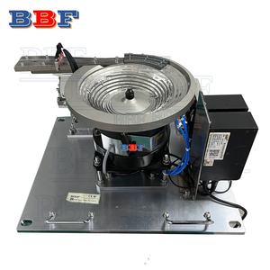 Produttore di Alimentatori a Vibrazione per Piccole Parti Automazione - Product Image 5