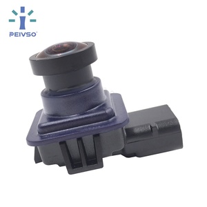 กล้องมองหลังรถยนต์ PEIVSO EV4T19G490BB EV4T-19G490-BB สำหรับรถยนต์ฟอร์ด เรนเจอร์ ปี 2014-2024 กล้องช่วยจอด - Product Image 3