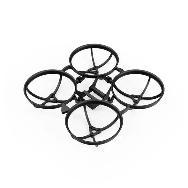 BETAFPV Air75 II 75mm Brushless Whoop Frame Kit - FPV Drone Accessory
