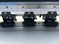Imprimante à jet d'encre à sublimation écologique grand format 8ft 1.6m 1.8m 2.2m 3.2m Meilleure imprimante de bâche pour publicité intérieure et extérieure