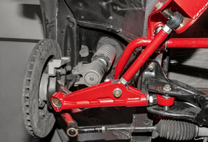Piezas y accesorios <span class=keywords><strong>de</strong></span> coche <span class=keywords><strong>de</strong></span> brazo <span class=keywords><strong>de</strong></span> Control inferior delantero <span class=keywords><strong>de</strong></span> alta calidad RTS YZ011A para Nissan Z32/A31/S13/S14/S15/R32/R33/ER34 - Product Image 5