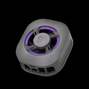 Enfriador de Teléfono Móvil PCV12 OnePlus 40W Super Ice Point, Ventilador de Refrigeración con Semiconductor para el Hogar y Juegos - Product Image 6