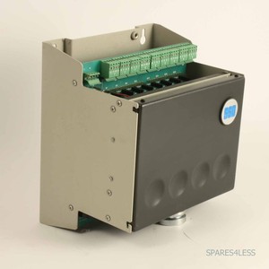 SSD Ltd. ไดรฟ์ SSD ไดรฟ์ปรับความเร็วได้ AC รุ่น 5528-3-0000 GEB - Product Image 1