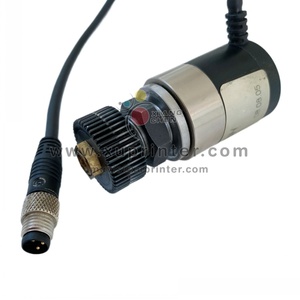 MA Original Sensor G4.110.2581 CD102 / SM102 / SM52 Potentiometer for Heidelberg Offset <b>Printing</b> <b>Machine</b> Spare Parts - Product Image 5