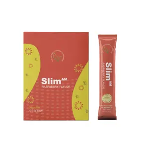 14 giorni Slim Am Instant IASO Tea TLC Detox laso perdere peso sano Detox polvere bruciagrassi aumenta il metabolismo fornitura di fabbrica OEM