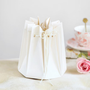 Cajas de Regalo de Papel Kraft para Flores, Impermeables, Reciclables, Tipo Aqua Box, para Empaque de Flores - Product Image 5