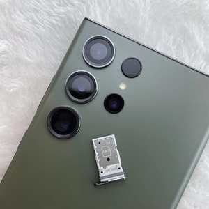 Nuevo Modelo, Teléfono Móvil Usado Más Vendido para <span class=keywords><strong>Galaxy</strong></span> S23 Ultra S23U 256G, Teléfonos Usados Originales, Versión Estadounidense, Mejor Android Usado - Product Image 5