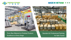 ข้อต่อท่อสแตนเลส 304 316L แบบไร้รอยต่อ ขึ้นรูปด้วยความร้อน รัศมียาว 90 องศา ทนแรงดันสูง ทนการกัดกร่อน - Product Image 4