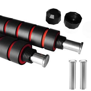 Có Thể Điều Chỉnh Trẻ Em Của Tập Thể Dục Dây Nặng PVC Trọng Tốc Độ Bỏ Nhảy Dây Dây Thép Cao Su ABS Nhựa Thể Thao Đào Tạo - Product Image 2